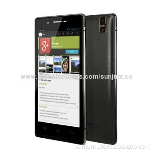 6-inch World Smallest 3G Tablet Phones, MTK8312 Dual-core, 175.6*89.3*8.6mm Dimensions